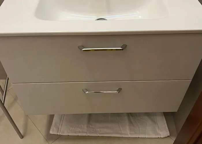 شقة Effealatapartments - Del Duca *